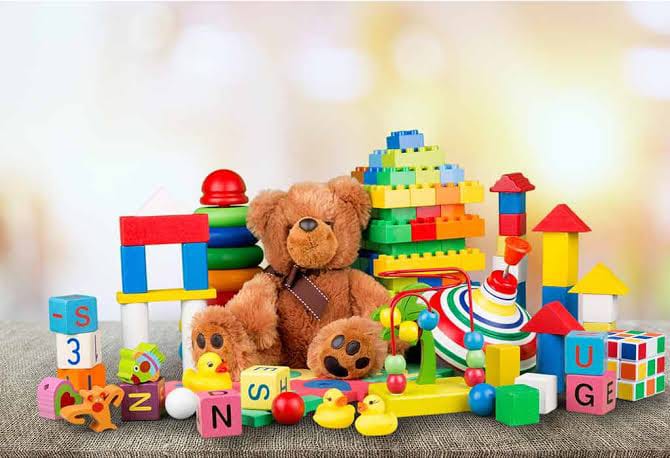 Toys & Kids