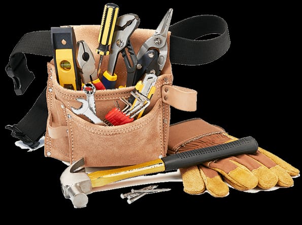 Tools & Hardware