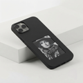 Smart E-Ink Iphone Case - Change Your Design Anytime