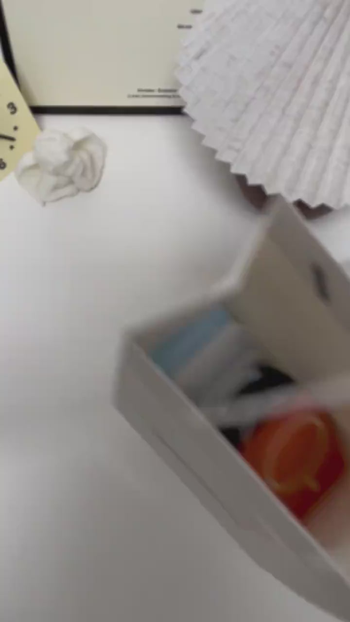 Magnetic Wireless Power Bank [Magsafe]