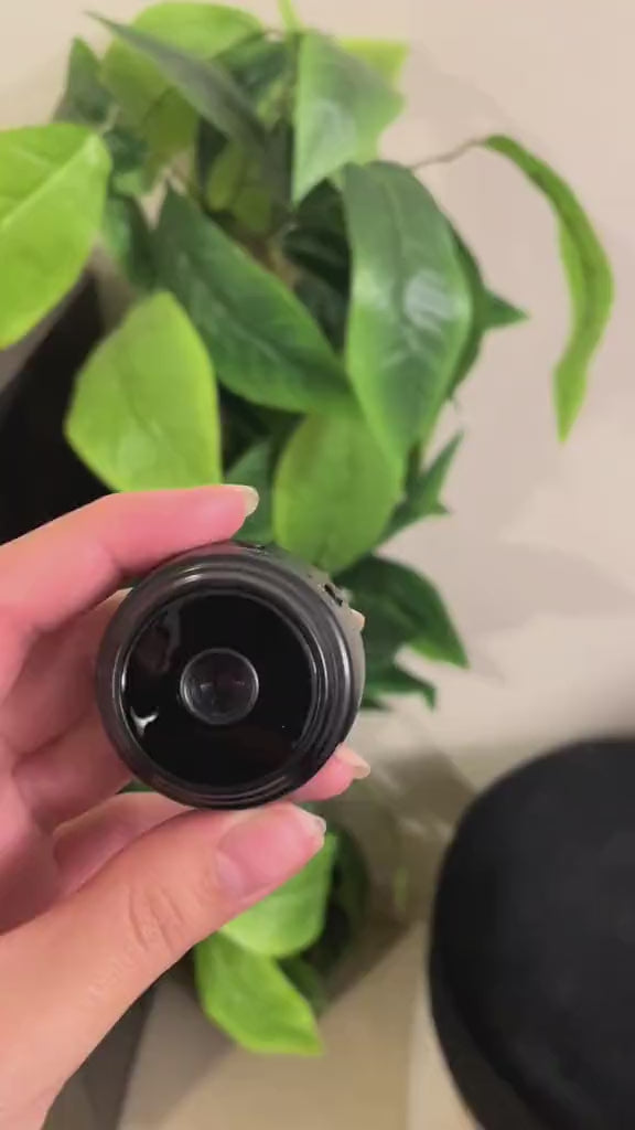 HD 1080P Wireless WiFi Home Security Camera