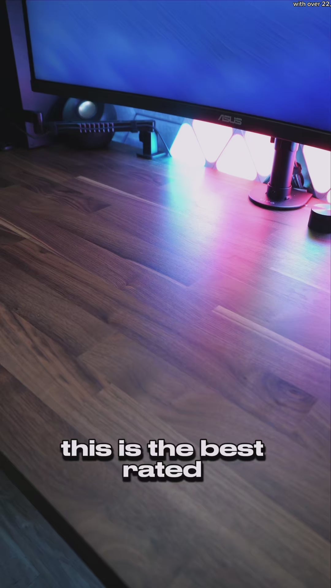 LED Light Gaming Mouse Pad RGB Large Keyboard Cover Non-Slip Rubber Base Computer Carpet Desk Mat PC Game Mouse Pad